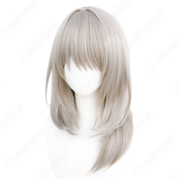 ガールズバンドクライ 河原木桃香 コスプレウィッグ - Costowns