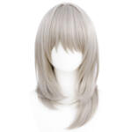 ガールズバンドクライ 河原木桃香 コスプレウィッグ