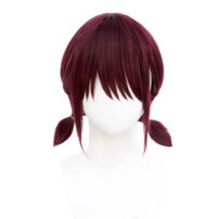 ガールズバンドクライ 井芹仁菜 コスプレウィッグ(コスプレウィッグ)