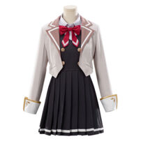 時々ボソッとロシア語でデレる隣のアーリャさん アリサ・ミハイロヴナ・九条 マリヤ・ミハイロヴナ・九条 周防有希 君嶋綾乃 コスプレ衣装(その他 コスプレ衣装)