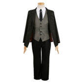 合コンに行ったら女がいなかった話 蘇芳 コスプレ衣装(ゲーム• アニメコスプレ衣装でおすすめの商品)