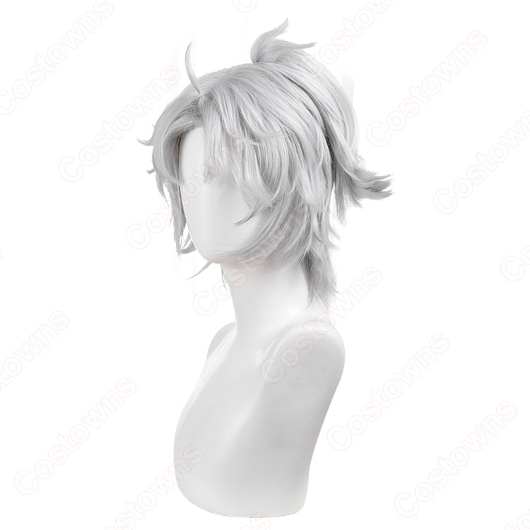 Identity V 第五人格×B․Duckコラボ 「囚人」(ルカ・バルサー) Rice