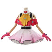 【推しの子】 星野アイ コスプレ衣装 二次創作(ゲーム• アニメコスプレ衣装でおすすめの商品)