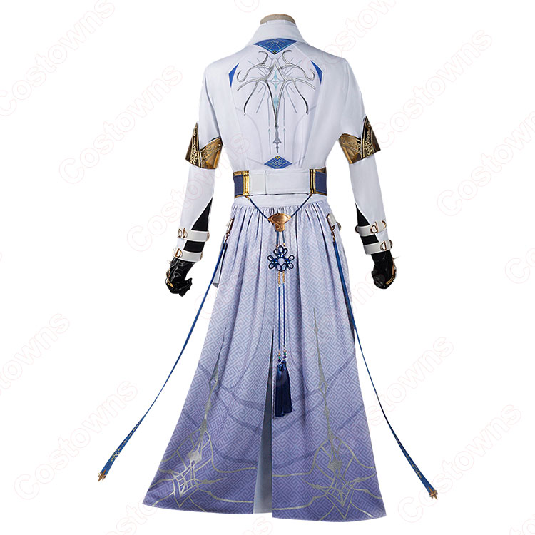 恋と深空　セイヤ　コスプレ 月影ハンター 値下げ可能 恋と深空 セイヤ 月影ハンター コスプレ衣装 - Costowns