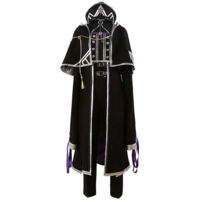 刀剣乱舞ONLINE 大慶直胤 コスプレ衣装(刀剣乱舞 コスプレ衣装)