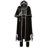 刀剣乱舞ONLINE 大慶直胤 コスプレ衣装(202×202)