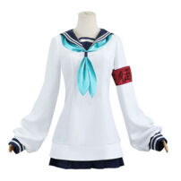 しかのこのこのここしたんたん 猫山田根子 コスプレ衣装(その他 コスプレ衣装)