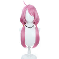 アークナイツ アズリウス コスプレウィッグ(コスプレウィッグ)