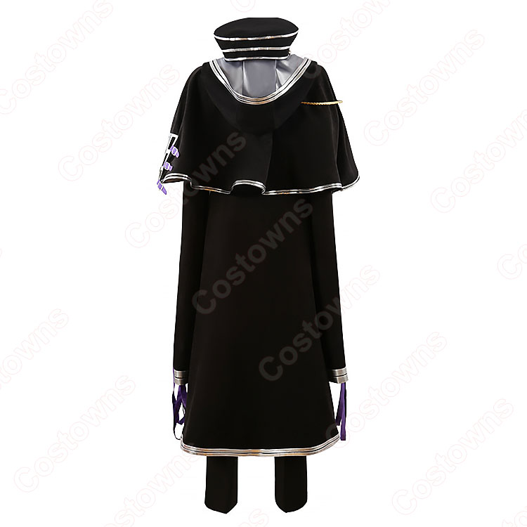 刀剣乱舞ONLINE 大慶直胤 コスプレ衣装 - Costowns