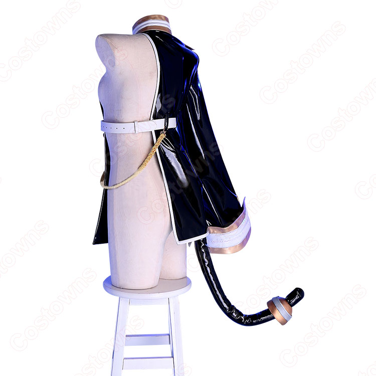 魔法少女にあこがれて 阿良河キウィ コスプレ衣装 - Costowns