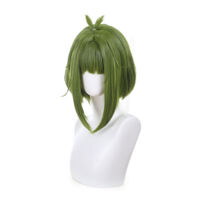 しかのこのこのここしたんたん 馬車芽めめ コスプレウィッグ(コスプレウィッグ)