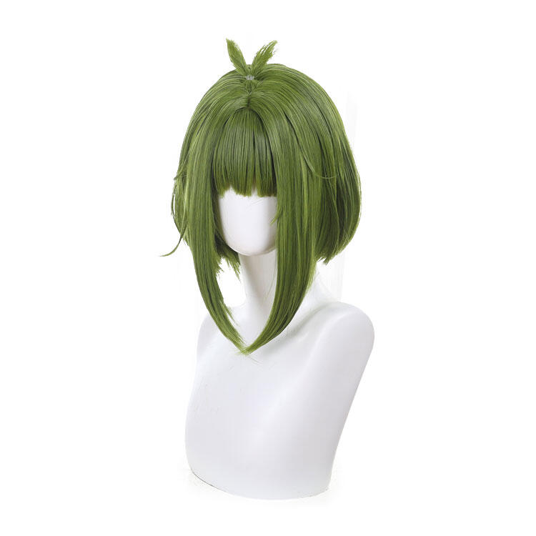 しかのこのこのここしたんたん 馬車芽めめ コスプレウィッグ - Costowns