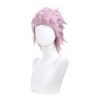 WIND BREAKER 桐生三輝 コスプレウィッグ(コスプレウィッグ)