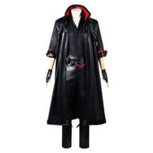 無期迷途 ドナルド コスプレ衣装(ゲーム• アニメコスプレ衣装でおすすめの商品)