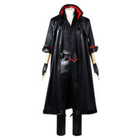 無期迷途 ドナルド コスプレ衣装(無期迷途 コスプレ衣装)