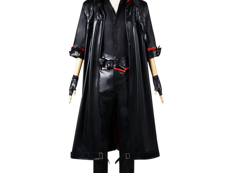 ドナルドコスプレ 無期迷途 ドナルド コスプレ衣装 - Costowns