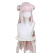 かつて魔法少女と悪は敵対していた。深森白夜 コスプレウィッグ(こちらもおすすめ)