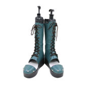 GUILTY GEAR -STRIVE- A.B.A コスプレ靴(こちらもおすすめ)