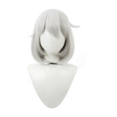 GUILTY GEAR -STRIVE- エルフェルト=ヴァレンタイン コスプレウィッグ(コスプレブーツ、ウィッグ、道具でおすすめの商品)