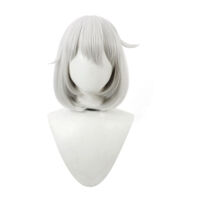 GUILTY GEAR -STRIVE- エルフェルト=ヴァレンタイン コスプレウィッグ(コスプレウィッグ)
