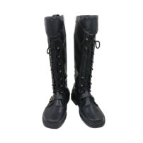 無期迷途 ドナルド コスプレ靴(コスプレ ブーツ（靴）)