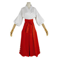 逃げ上手の若君 亜也子 コスプレ衣装(その他 コスプレ衣装)