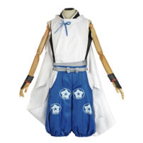 逃げ上手の若君 弧次郎 コスプレ衣装(その他 コスプレ衣装)