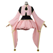カードキャプターさくら クリアカード編 木之本桜 コスプレ衣装(カードキャプターさくら コスプレ衣装)