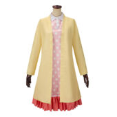 ブルーアーカイブ 空崎ヒナ パジャマ コスプレ衣装(ゲーム• アニメコスプレ衣装でおすすめの商品)