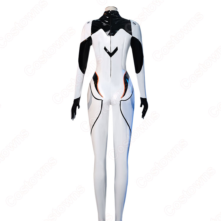 崩壊：スターレイル ホタル パイロットスーツver. コスプレ衣装 - Costowns