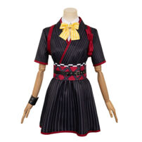 ガールズバンドクライ 安和すばる ライブ衣装Ver. コスプレ衣装(その他 コスプレ衣装)