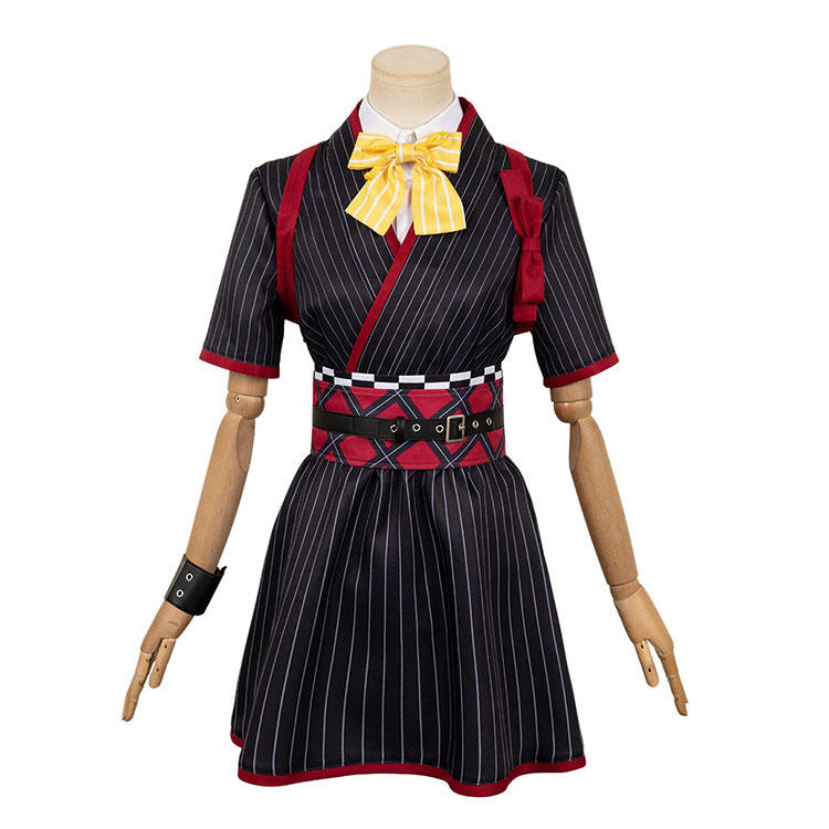 ガールズバンドクライ 安和すばる ライブ衣装Ver. コスプレ衣装 - Costowns