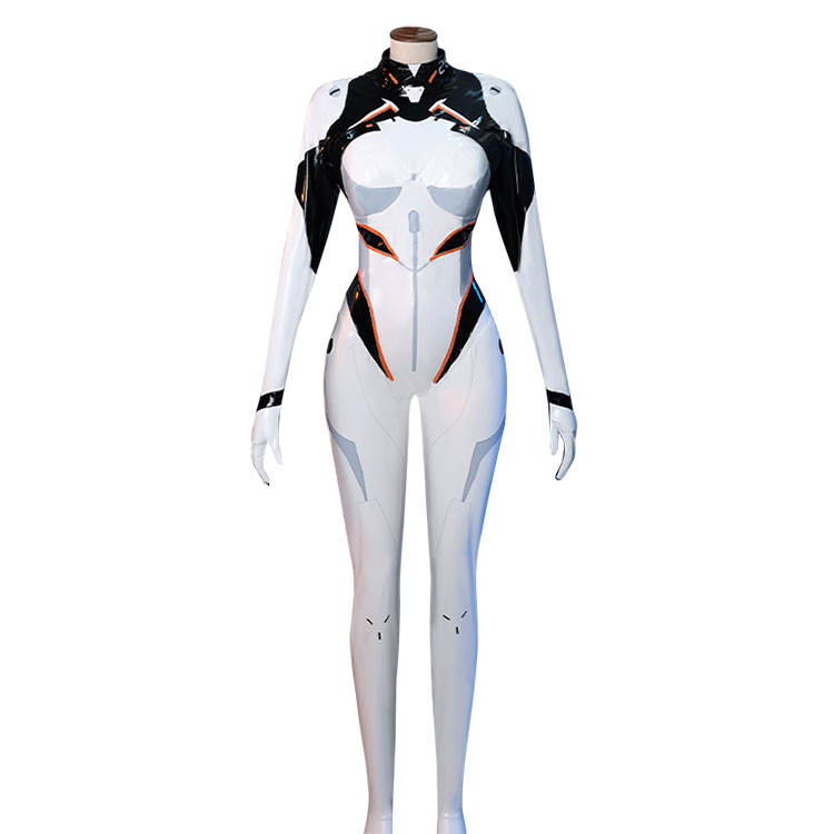 崩壊スターレイル ホタル パイロットスーツ コスプレ衣装 Sサイズ 崩壊：スターレイル ホタル パイロットスーツver. コスプレ衣装 - Costowns