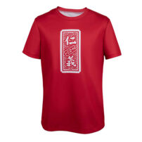 ガールズバンドクライ 井芹仁菜 ライブ衣装Ver. コスプレ衣装 Tシャツ(その他 コスプレ衣装)