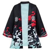 ガールズバンドクライ 井芹仁菜 ライブ衣装Ver. コスプレ衣装 羽織(ゲーム• アニメコスプレ衣装でおすすめの商品)