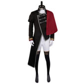 デリコズ・ナーサリー ゲルハルト・フラ コスプレ衣装(ゲーム• アニメコスプレ衣装でおすすめの商品)