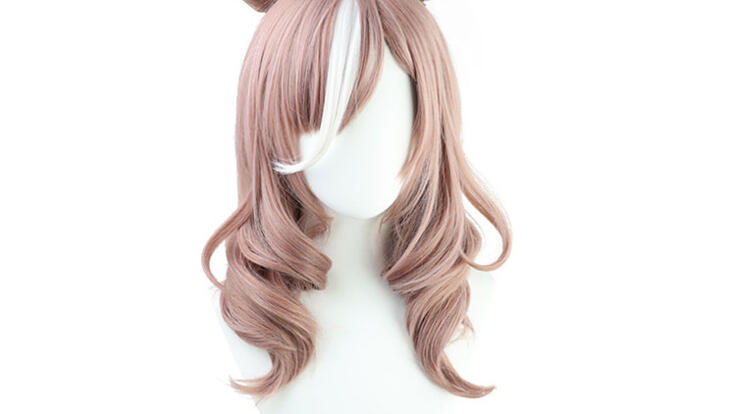 ウマ娘　マチカネタンホイザ コスプレ　ウィッグ付き　サイズXＸＬ Amazon.co.jp: [UpcoT] ウマ娘 プリティーダービー マチカネ