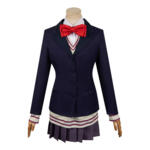 ダンダダン 白鳥愛羅 コスプレ衣装