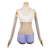 ダンダダン 綾瀬星子 コスプレ衣装(ゲーム• アニメコスプレ衣装でおすすめの商品)