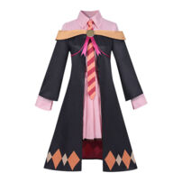 この素晴らしい世界に祝福を！ あるえ コスプレ衣装(この素晴らしい世界に祝福を! コスプレ衣装)