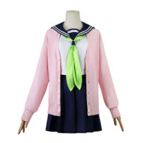 しかのこのこのここしたんたん 狸小路絹 コスプレ衣装(その他 コスプレ衣装)