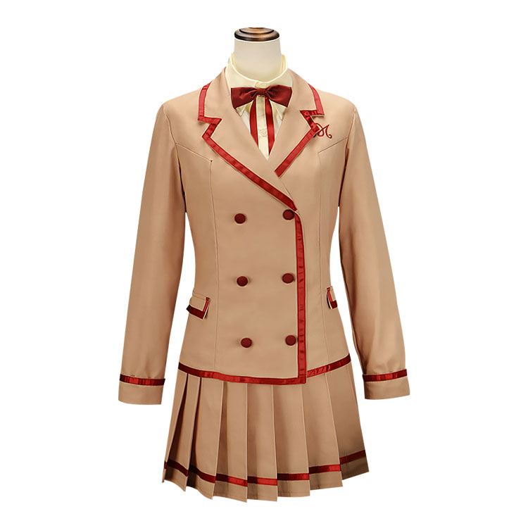 夢色パティシエール 樫野真 風男子制服 コスプレ衣装 アニメ コスチューム ハロウィン クリスマス イベント 週末ヒロイン 漫画 誕生日 79ea543e315c4411b7b965a9441181