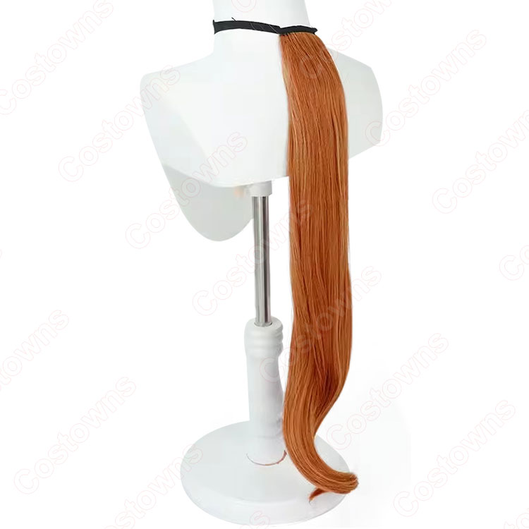 ウマ娘 プリティーダービー スティルインラブ コスプレウィッグ - Costowns