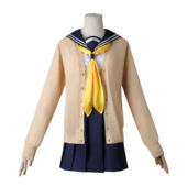 しかのこのこのここしたんたん 馬車芽めめ コスプレ衣装(ゲーム• アニメコスプレ衣装でおすすめの商品)