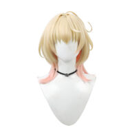 原神 調香師 エミリエ コスプレウィッグ(コスプレウィッグ)