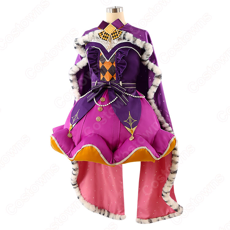 コスプレ衣装セット（多色） プロジェクトセカイ カラフルステージ!feat.初音ミク ノットロスト