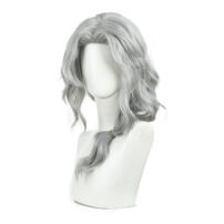 IdentityV 第五人格 隠者(アルヴァ・ロレンツ) 始業式 コスプレウィッグ(コスプレウィッグ)