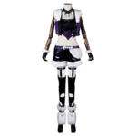 ウマ娘 プリティーダービー シンコウウインディ 勝負服 コスプレ衣装