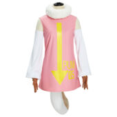 ONE PIECE Dr.ベガパンク PUNK-05 暴(アトラス) コスプレ衣装(ゲーム• アニメコスプレ衣装でおすすめの商品)