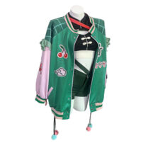 DECO*27 – ハオ feat. 初音ミク コスプレ衣装 ハオミク衣装(初音ミク コスプレ衣装)